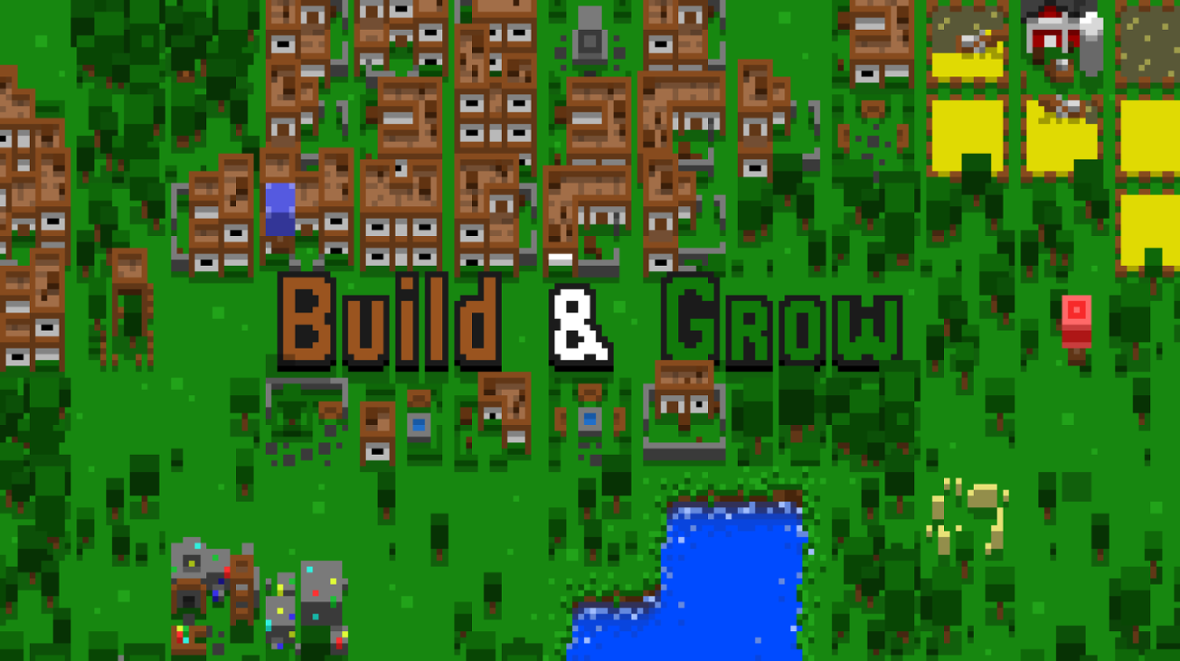 Games like Build and Grow