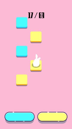 Bunnylon Jump screenshot