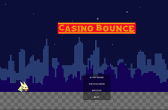 Casino Bounce Image