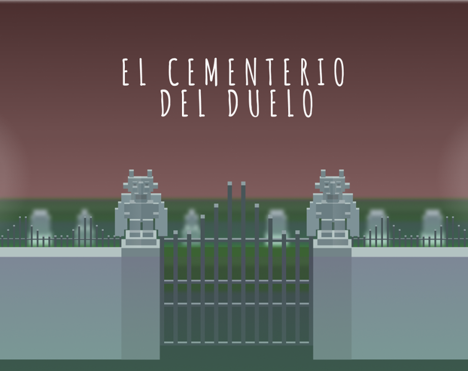 Games like Cementerio del duelo