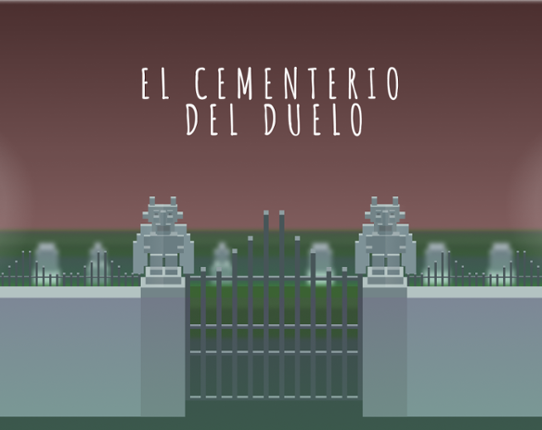 Cementerio del duelo Image
