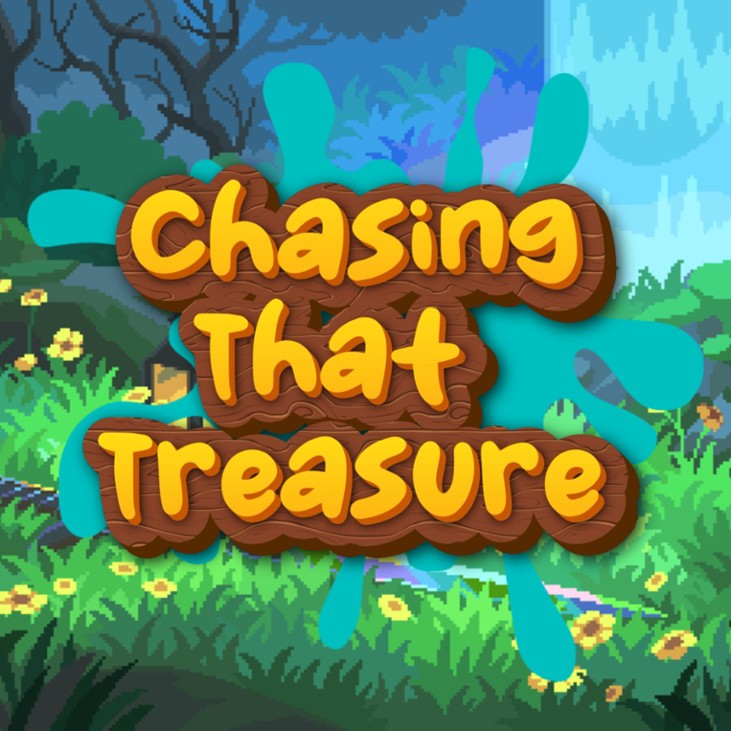 Games like Chasing That Treasure 2D