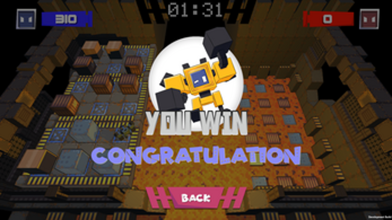 Chunk and Bits Image
