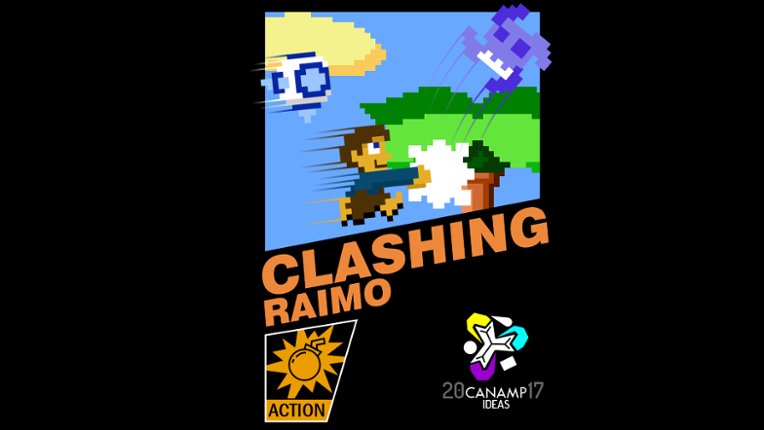 Clashing Raimo Image