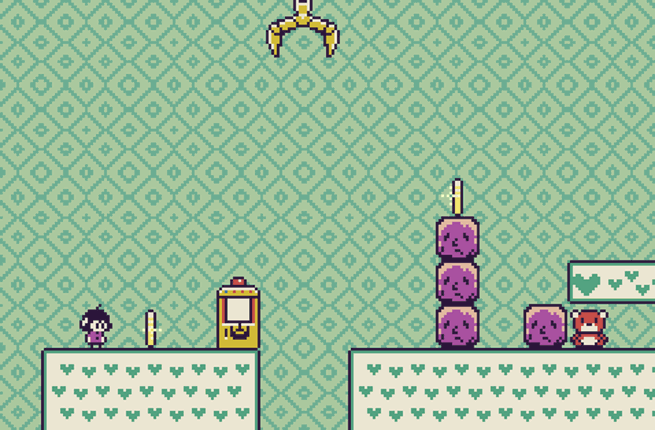 Crane Quandary screenshot