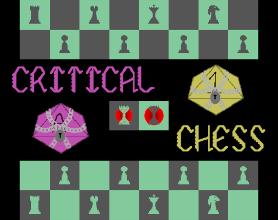 Critical Chess Image