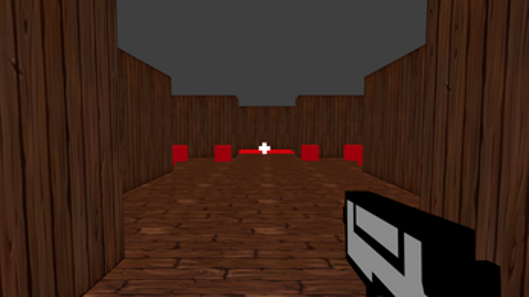 Cubes War (Demo) Image