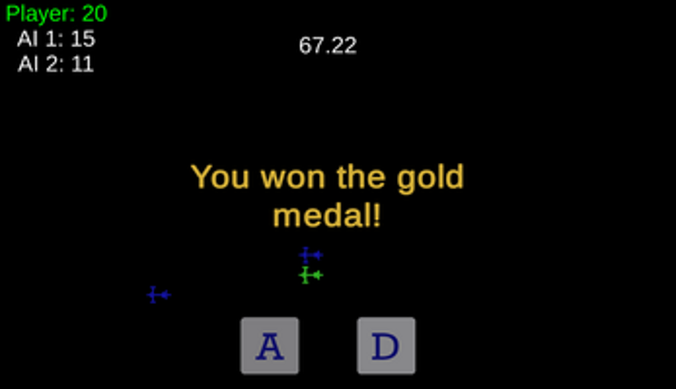 Cycle for Gold Image