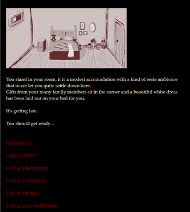 Dark Sacrament Image