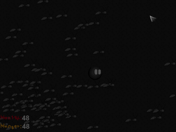 Deathless Dark screenshot