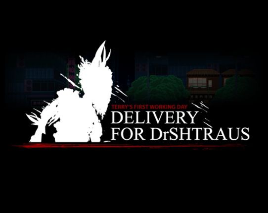 DELIVERY FOR DR SHTRAUS Image