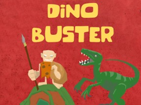 Dino Buster Image