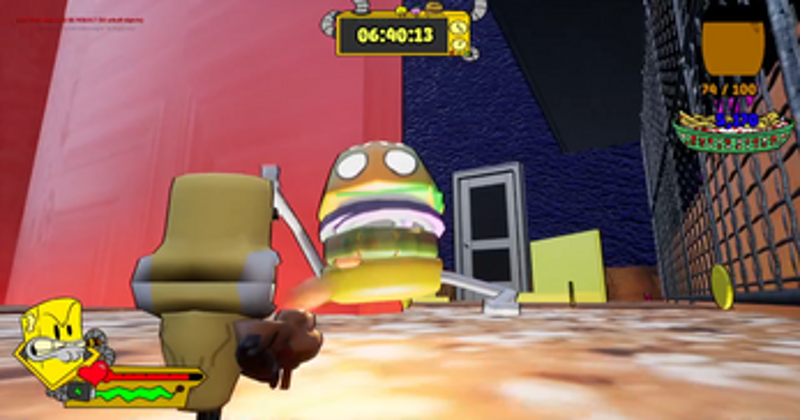 Fry-ght Night Image