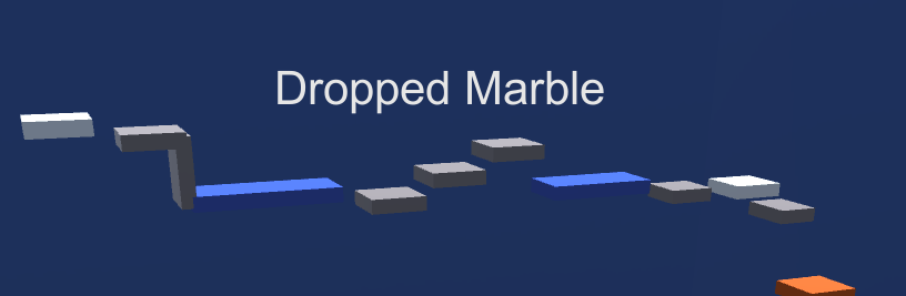 Games like Dropped Marble