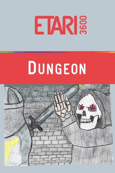 Games like Dungeon