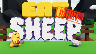 Eat More Sheep Image