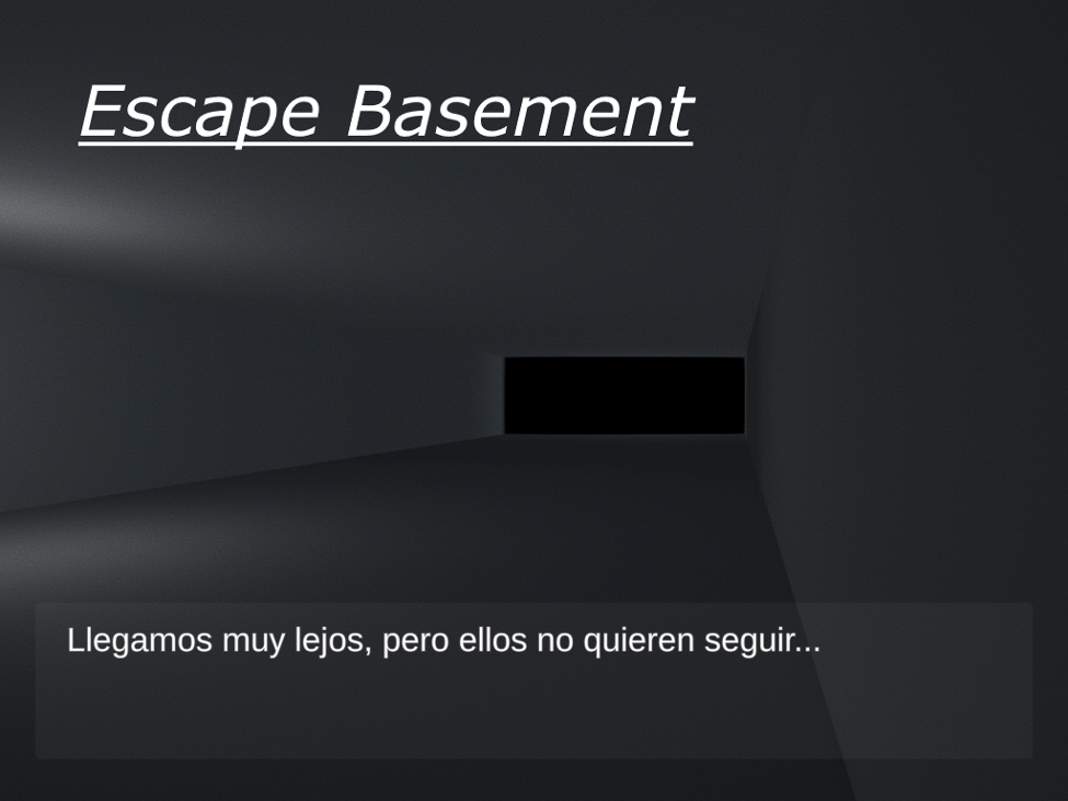 Games like Escape Basement jam game