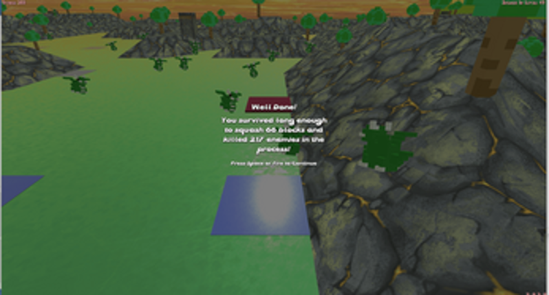 Eternal Draggo screenshot