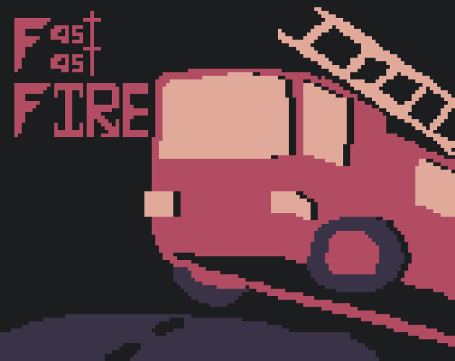 Games like Fast Fast Fire