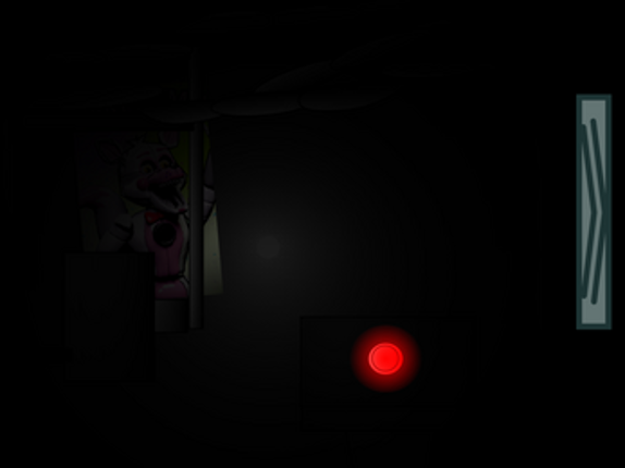 Five Torturous Nights With Afton Image