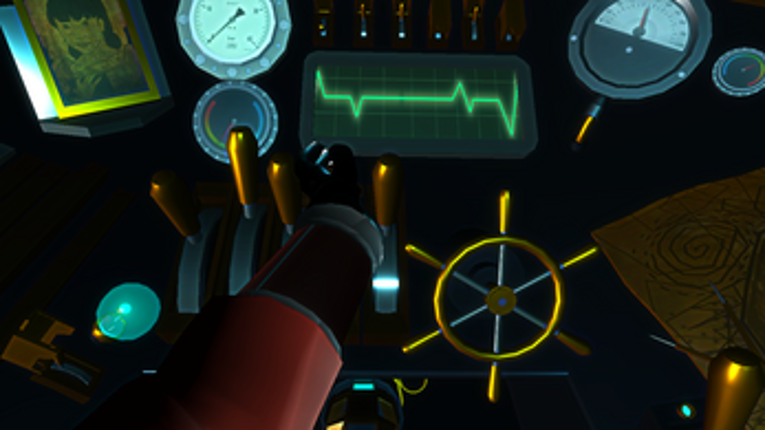 From The Verge to The Void screenshot