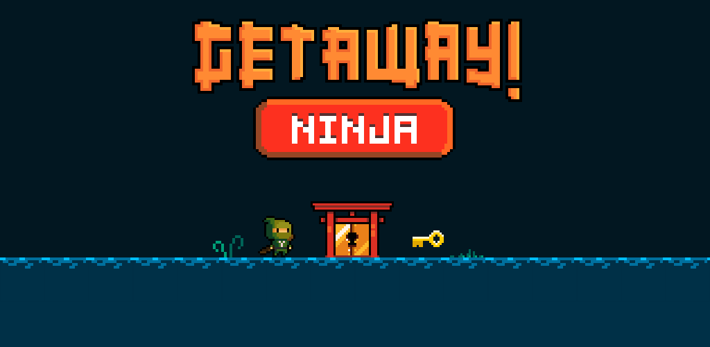 Games like Get Away Ninja