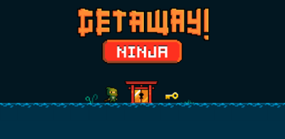 Get Away Ninja Image