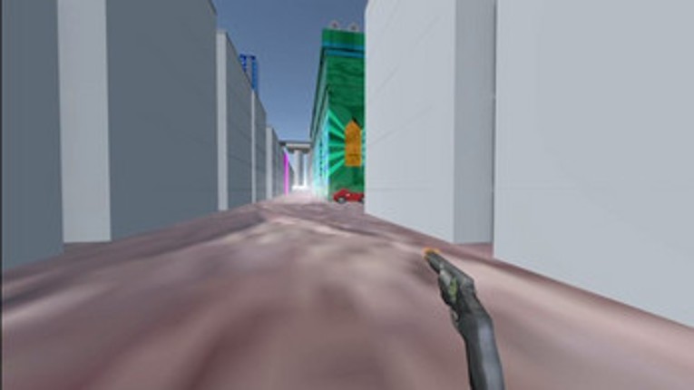 GTA İstanbul (GTA VI) screenshot