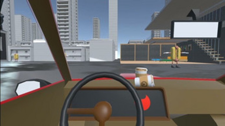 GTA İstanbul (GTA VI) screenshot