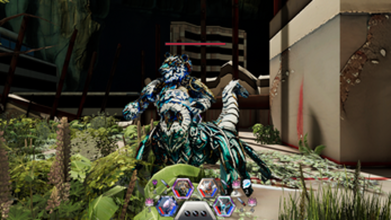 Guardian Gorge Image