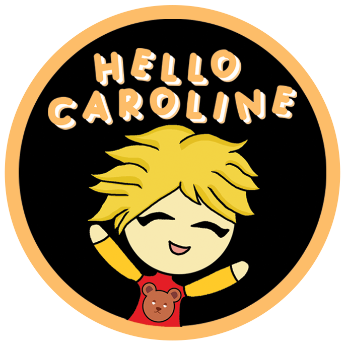 Games like Hello Caroline