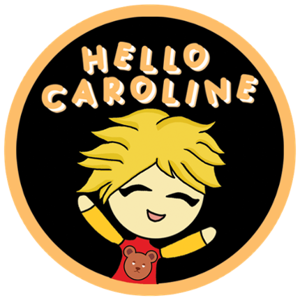 Hello Caroline Image