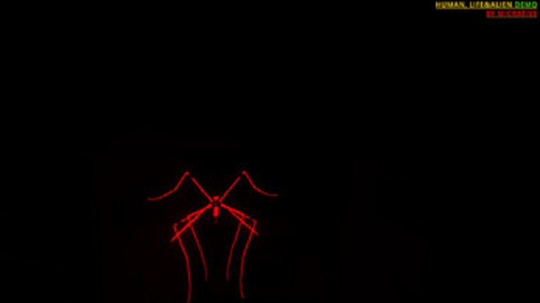 Human, Life & Alien screenshot