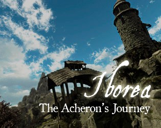 Games like Iborea - The Acheron's Journey