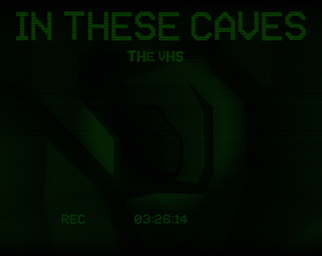 Games like In These Caves