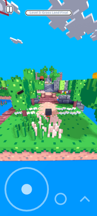 Island Legends Image