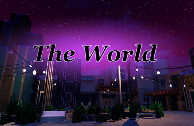 The World Tarot 3D Experience Game Cover