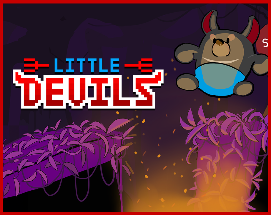 Games like Little Devils