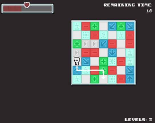 Living Floor screenshot