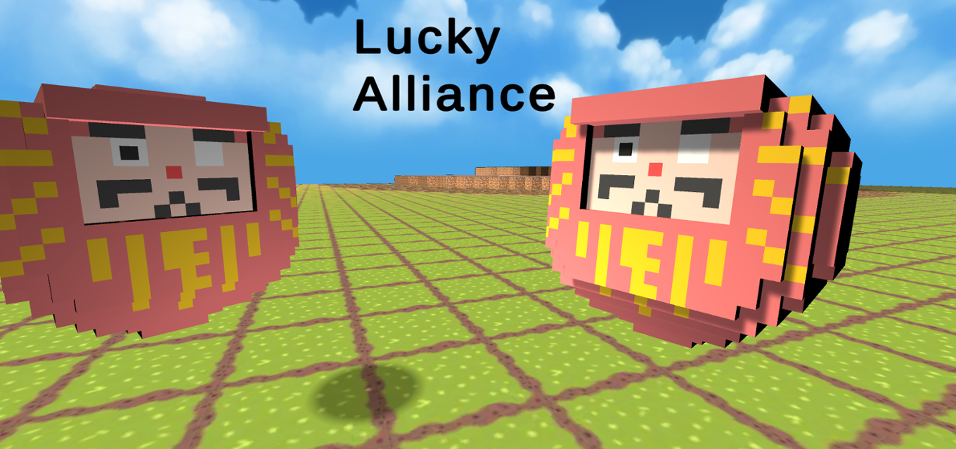 Games like Lucky Alliance