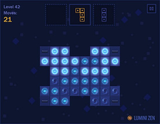 Lumini Zen screenshot