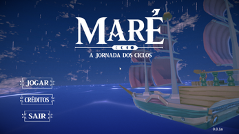 Maré - A Jornada dos Ciclos Image