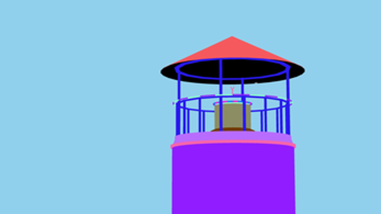 MONGO DEFENDER screenshot