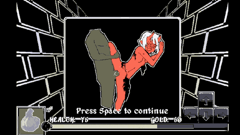 Monster Girls' Labyrinth Image