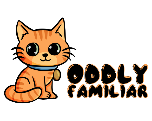 Games like Oddly Familiar 2D Adventure