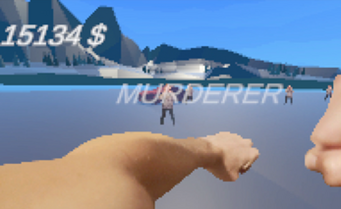 Office Worker Sim. screenshot