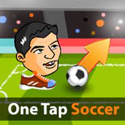 One Tap Soccer Image