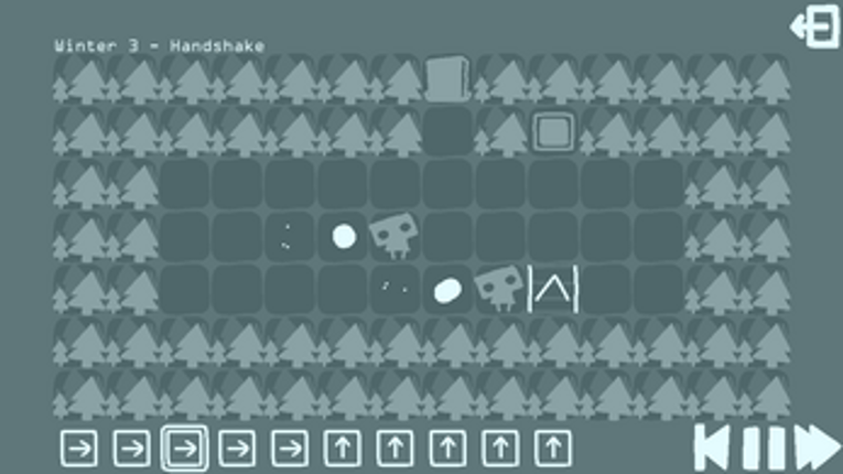 One Track Mind screenshot