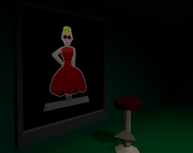 Games like Out Of Space 37