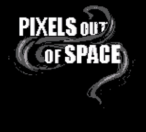 Games like Pixels Out of Space